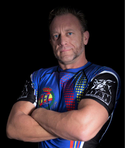 David Armendariz Arauzo - Maestre de Honor 2021